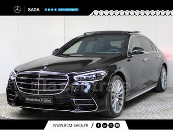 MERCEDES CLASSE S 7 VII 580 E 4-MATIC AMG LINE 9G-TRONIC