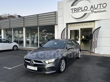 MERCEDES CLASSE A 4 BERLINE IV BERLINE 180 D STYLE LINE 7G-DCT