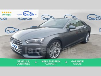 AUDI A5 (2E GENERATION) II 2.0 TDI 190 AVUS S TRONIC