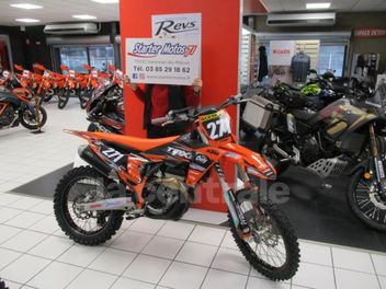 KTM SX 250 F