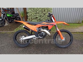 KTM SX 125