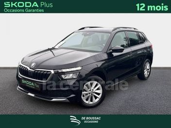 SKODA KAMIQ 1.0 TSI EVO 110 AMBITION BVM6