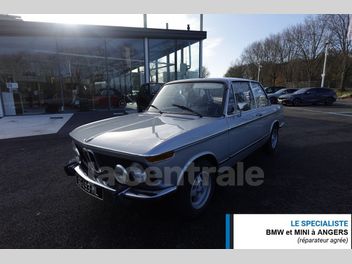 BMW 2002 (E10) 100