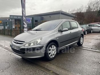 PEUGEOT 307 SW SW 2.0 HDI 90