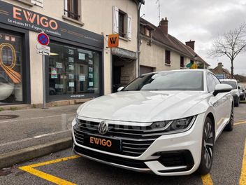 VOLKSWAGEN ARTEON 2.0 TDI 150 R-LINE DSG7