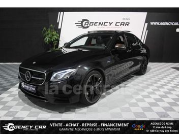 MERCEDES CLASSE E 5 AMG 53 AMG 4-MATIC+ 9G-TRONIC ECHAPPEMENT FI EXHAUST