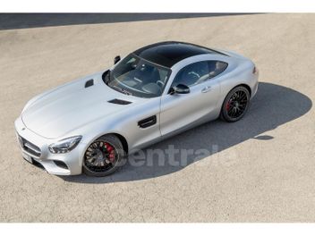 MERCEDES-AMG GT (2) 4.0 V8 522 GT S SPEEDSHIFT 7