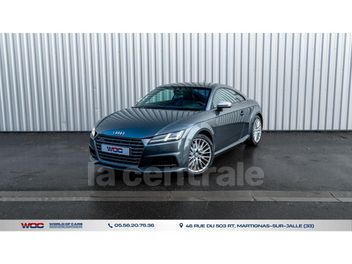 AUDI TT 3 S TFSI 310 QUATTRO