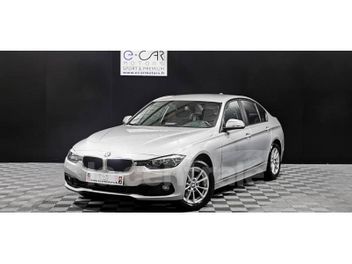 BMW SERIE 3 F30 (F30) (2) 320I 184 LOUNGE BVA8