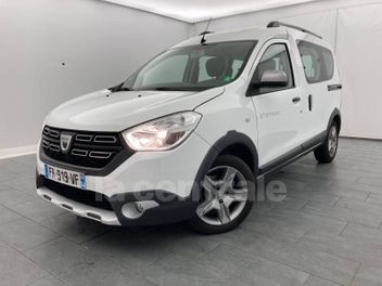 DACIA DOKKER STEPWAY STEPWAY TCE 130 FAP