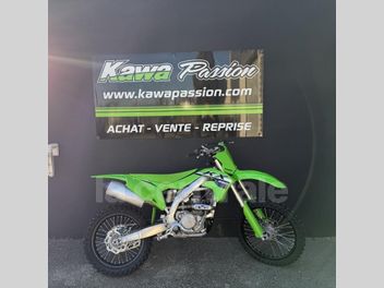 KAWASAKI KX 250 F 4T