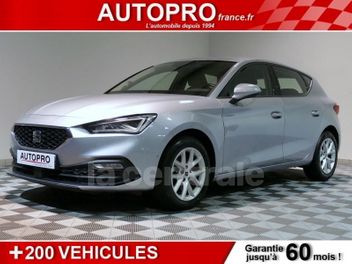 SEAT LEON 4 IV 1.0 TSI 110 S&S STYLE BUSINESS