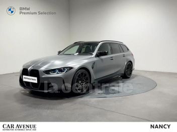 BMW SERIE 3 G81 TOURING M3 (G81) TOURING 3.0 510 M3 COMPETITION M XDRIVE BVA8