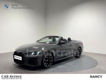 BMW SERIE 4 G23 CABRIOLET (G23) CABRIOLET 420I 184 M SPORT BVA8