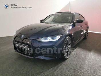 BMW I4 G26 (G26) M50 544 11CV BVA 83.9 KWH