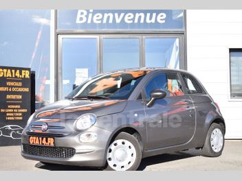 FIAT 500 (3E GENERATION) III 1.0 70 HYBRIDE S/S CULT BSG