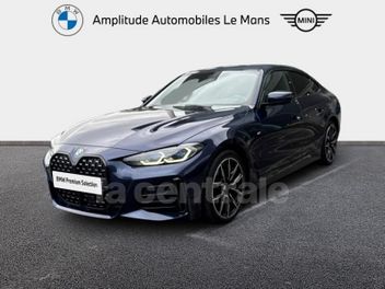 BMW SERIE 4 G26 GRAN COUPE (G26) GRAN COUPE 430D XDRIVE 286 M SPORT BVA8