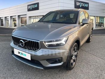 VOLVO XC40 T2 129 7CV INSCRIPTION GEARTRONIC 8