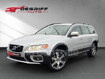 VOLVO XC70 (2E GENERATION) II D5 215 OCEAN RACE EDITION AWD GEARTRONIC