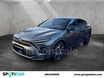 CITROEN C5 X 1.6 HYBRID 225 S&S SHINE PACK E-EAT8