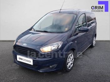 FORD TOURNEO COURIER (2) 1.0 ECOBOOST 100 5CV TREND