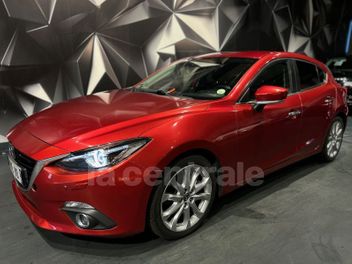 MAZDA 3 (3E GENERATION) III 2.2 SKYACTIV-D 150 DYNAMIQUE