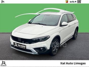 FIAT TIPO 2 SW CROSS II CROSS SW 1.5 FIREFLY TURBO 130 S&S HYBRID PLUS DCT7