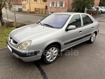 CITROEN XSARA (2) 2.0 HDI 90