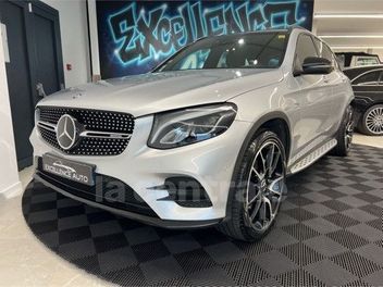 MERCEDES GLC AMG AMG 43 4MATIC