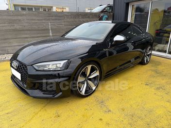 AUDI RS5 (2E GENERATION) II 2.9 TFSI 450 QUATTRO TIPTRONIC 8