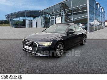 AUDI A6 (5E GENERATION) V 50 TFSI E QUATTRO AVUS EXTENDED S TRONIC 7