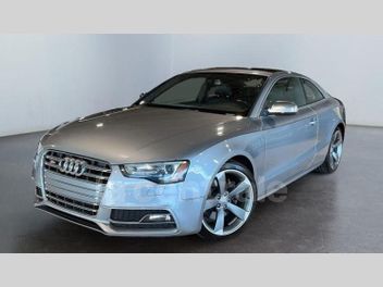 AUDI S5 SPORTBACK COUPE 3.0 V6 TFSI 333