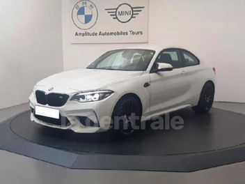 BMW SERIE 2 F87 COUPE M2 (F87) M2 3.0 COMPETITION 30CV DKG7