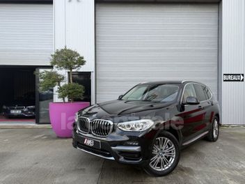 BMW X3 G01 (G01) XDRIVE30E 292 10CV LUXURY BVA8