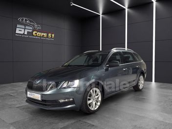 SKODA OCTAVIA 3 COMBI III (2) COMBI 2.0 TDI 150 BUSINESS DSG