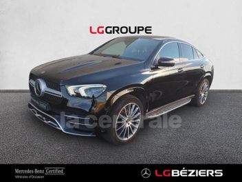 MERCEDES GLE COUPE 2 II COUPE 350 DE 4MATIC AMG LINE 9G-TRONIC