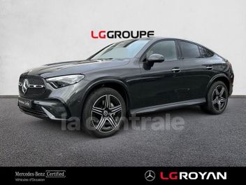 MERCEDES GLC COUPE 2 II 300 E HYBRID EQ 4MATIC AMG LINE 9G-TRONIC