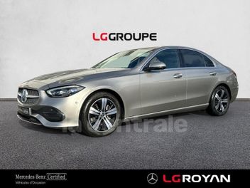 MERCEDES CLASSE C 5 V 200 D AVANTGARDE LINE 9G-TRONIC