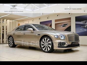 BENTLEY FLYING SPUR 4.0 V8 BVA S