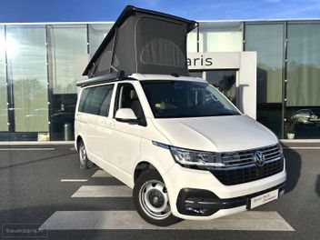 VOLKSWAGEN CALIFORNIA T6 6.1 2.0 TDI 150 OCEAN DSG7