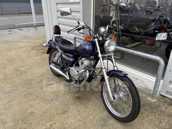 HONDA CA REBEL 125