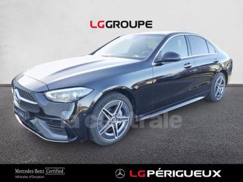 MERCEDES CLASSE C 5 V 300 E AMG LINE 9G-TRONIC