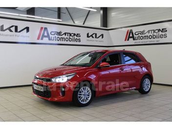 KIA RIO 4 IV 1.0 T-GDI 100 ISG ACTIVE