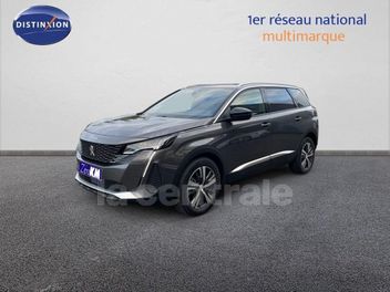 PEUGEOT 5008 (2E GENERATION) II (2) 1.5 BLUEHDI 130 S&S ALLURE PACK EAT8