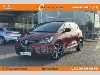 RENAULT SCENIC 4 IV 1.2 TCE 130 ENERGY INTENS