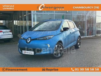 RENAULT ZOE (2) R110 INTENS 41KWH