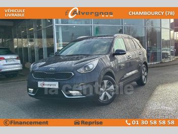 KIA NIRO 1.6 GDI 141 ISG HYBRIDE ACTIVE DCT6