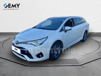 TOYOTA AVENSIS 3 BREAK III (3) TOURING SPORTS 147 VVT-I EXECUTIVE CVT