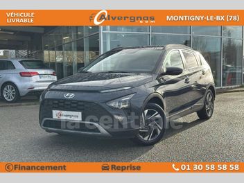 HYUNDAI BAYON 1.0 T-GDI 100 HYBRID 48V INTUITIVE