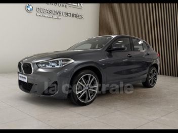 BMW X2 F39 (F39) SDRIVE 18I 136 M SPORT DKG7